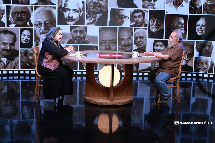 کات؛ فصل سوم، قسمت ششم