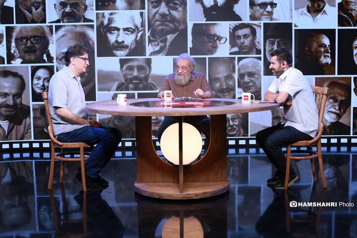 کات؛ فصل سوم، قسمت ششم