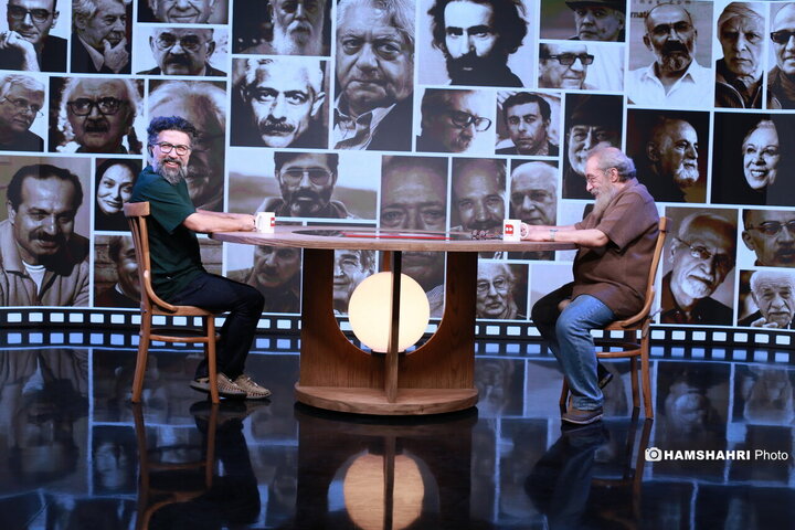 کات؛ فصل سوم، قسمت ششم