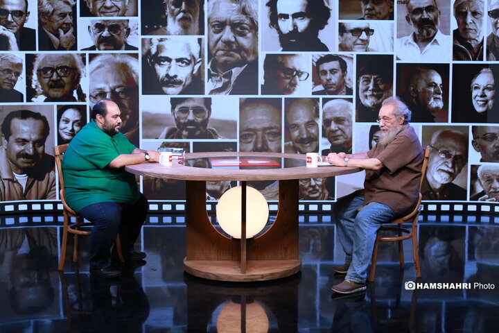 کات؛ فصل سوم، قسمت ششم