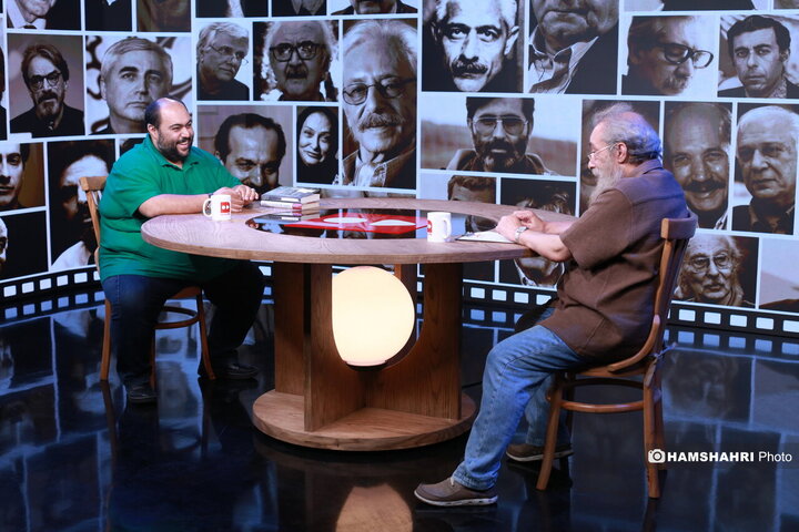 کات؛ فصل سوم، قسمت ششم