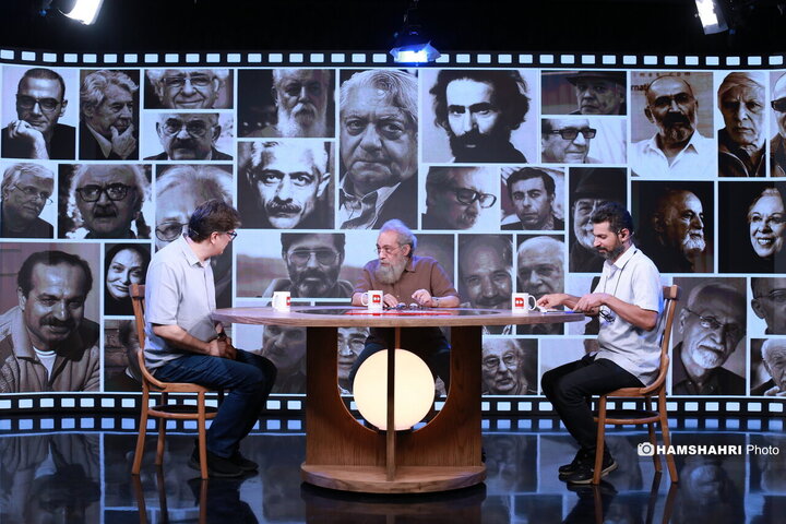 کات؛ فصل سوم، قسمت ششم