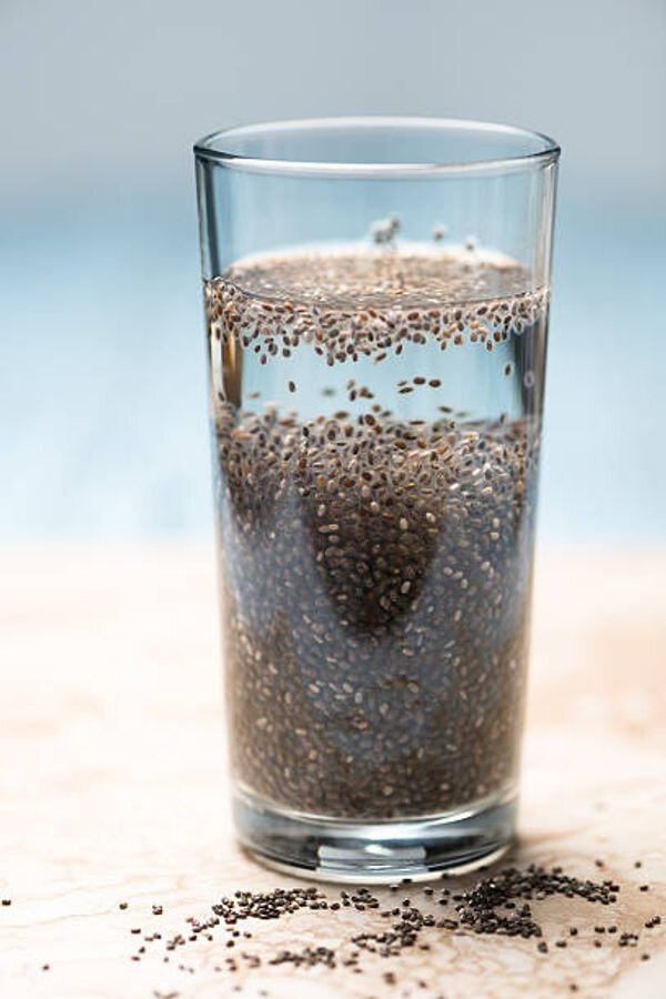 دانهای که برای کنترل فشار خون مفید است!