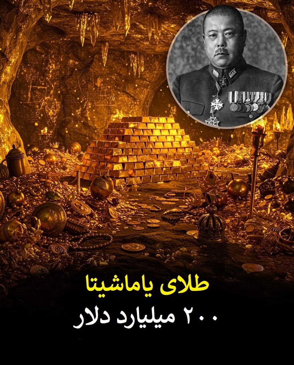 142 تریلیون دلار زیر خاک؛ راز مقبره چنگیز خان و گنجهای گمشده دیگر | عکس