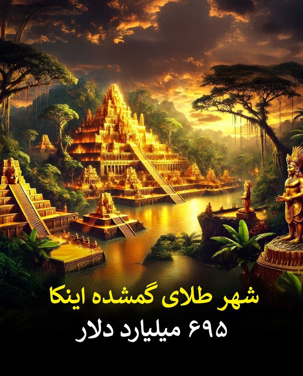 142 تریلیون دلار زیر خاک؛ راز مقبره چنگیز خان و گنجهای گمشده دیگر | عکس