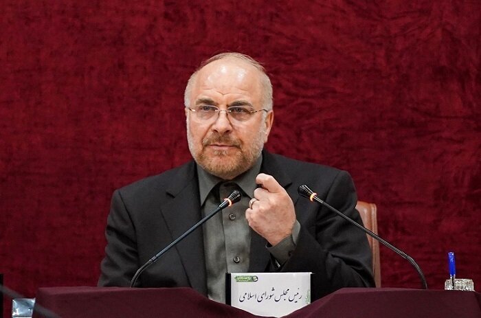 نامه قالیباف به پزشکیان؛ این واگذاری خلاف قانون است قالیباف
