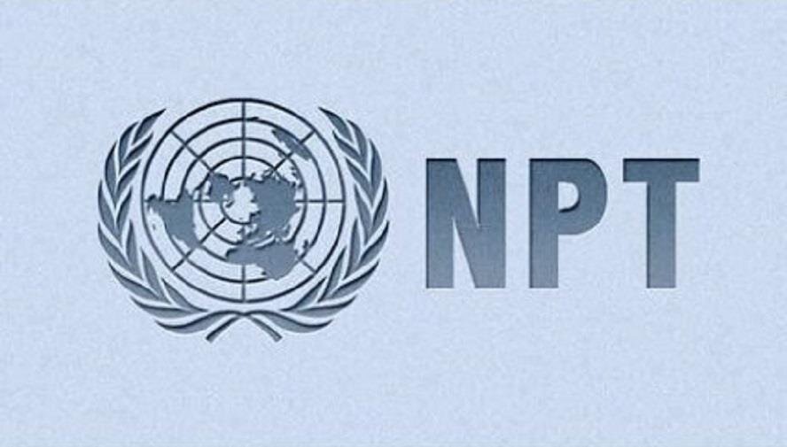 حضور ایران در NPT به ضرر مردم است ان پی تی