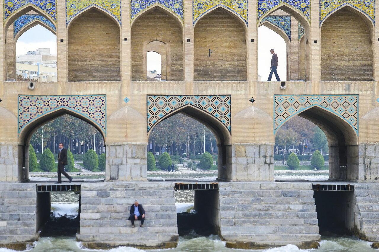 شیخی که به مردم بها میداد