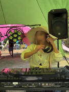 پارتی و «دی‌جی» در دل جنگل‌ های هیرکانی |  حیوانات هم از دست این‌ تورها در امان نیستند |  برخورد قانونی با برهم زنندگان آرامش جنگل