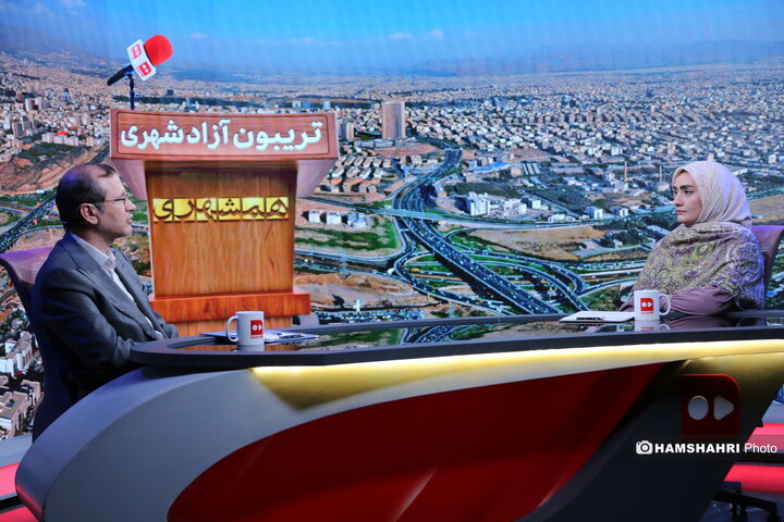 تریبون آزاد شهری