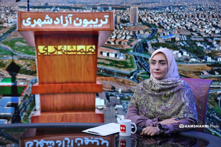 تریبون آزاد شهری