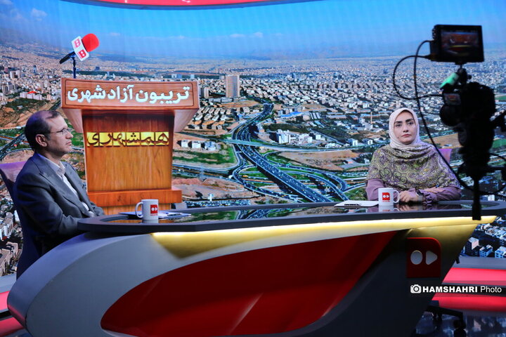 تریبون آزاد شهری