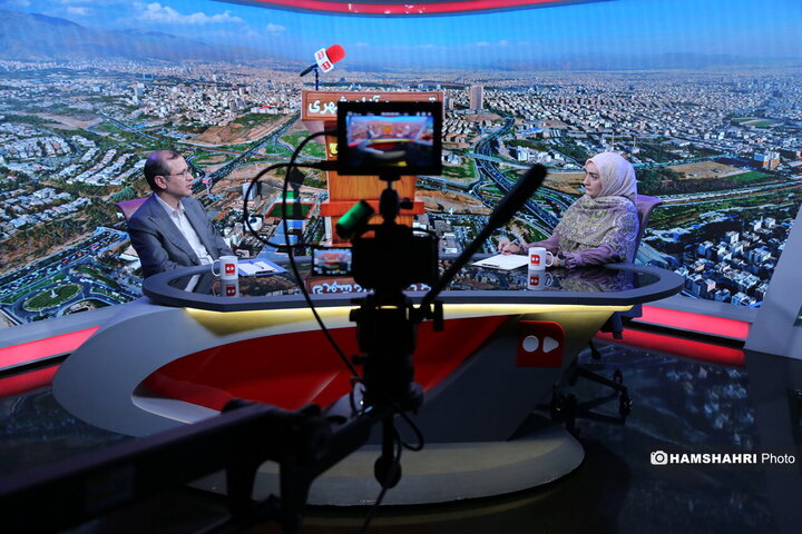 تریبون آزاد شهری