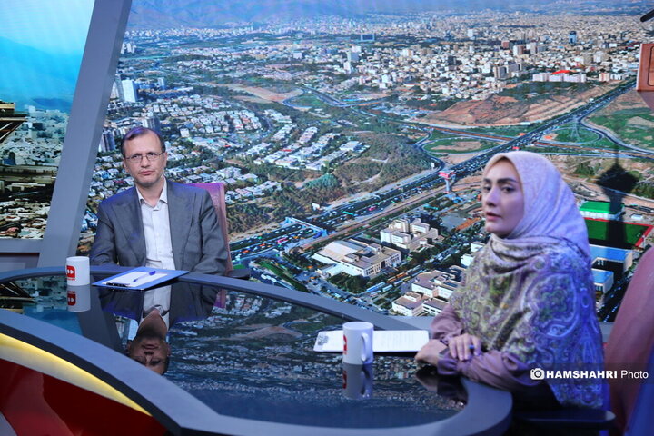 تریبون آزاد شهری