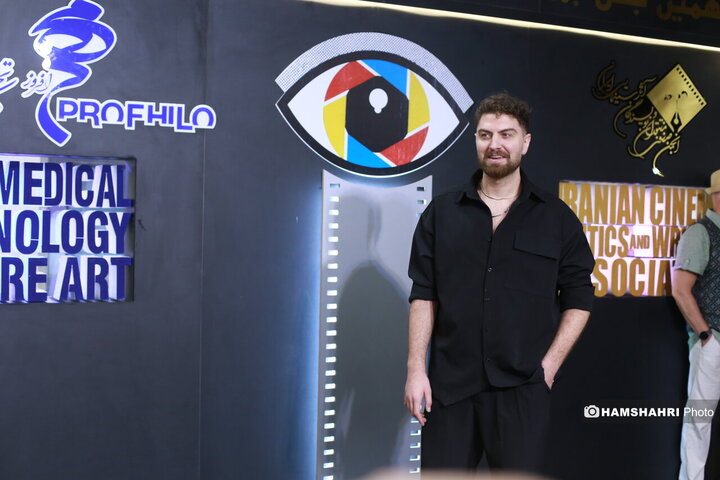 جشن منتقدان و نویسندگان سینمای ایران