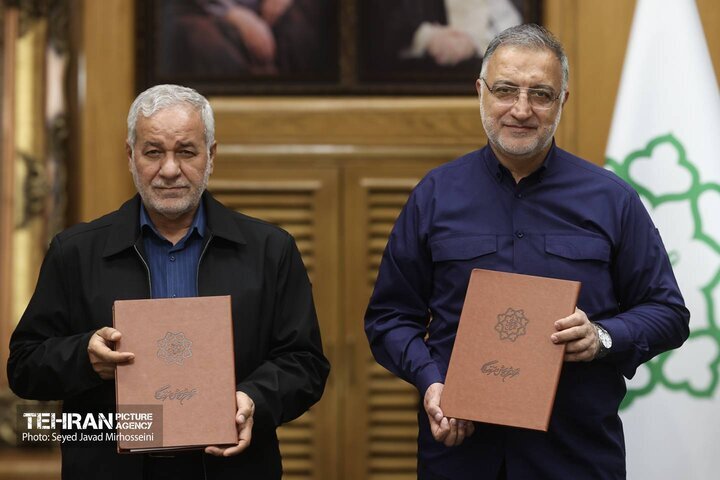 زاکانی خط11 مترو