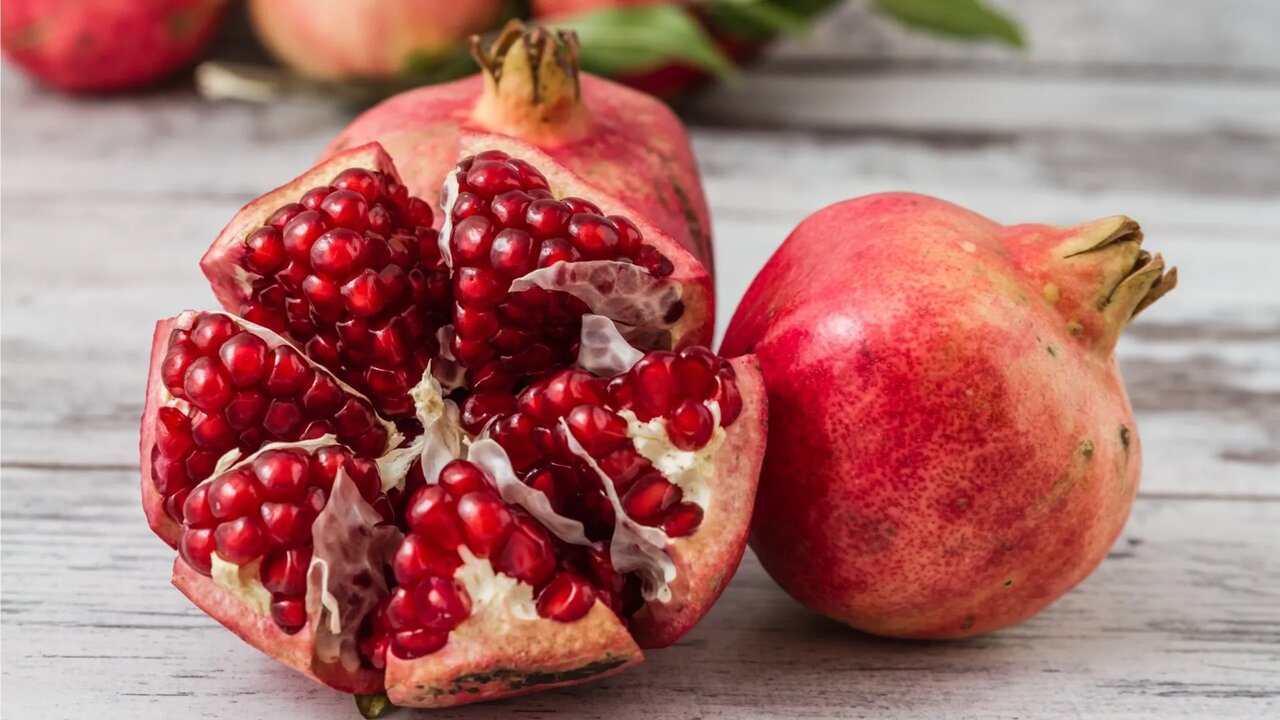 میوه‌هایی که سیستم ایمنی و دستگاه گوارش را تقویت می‌کنند
