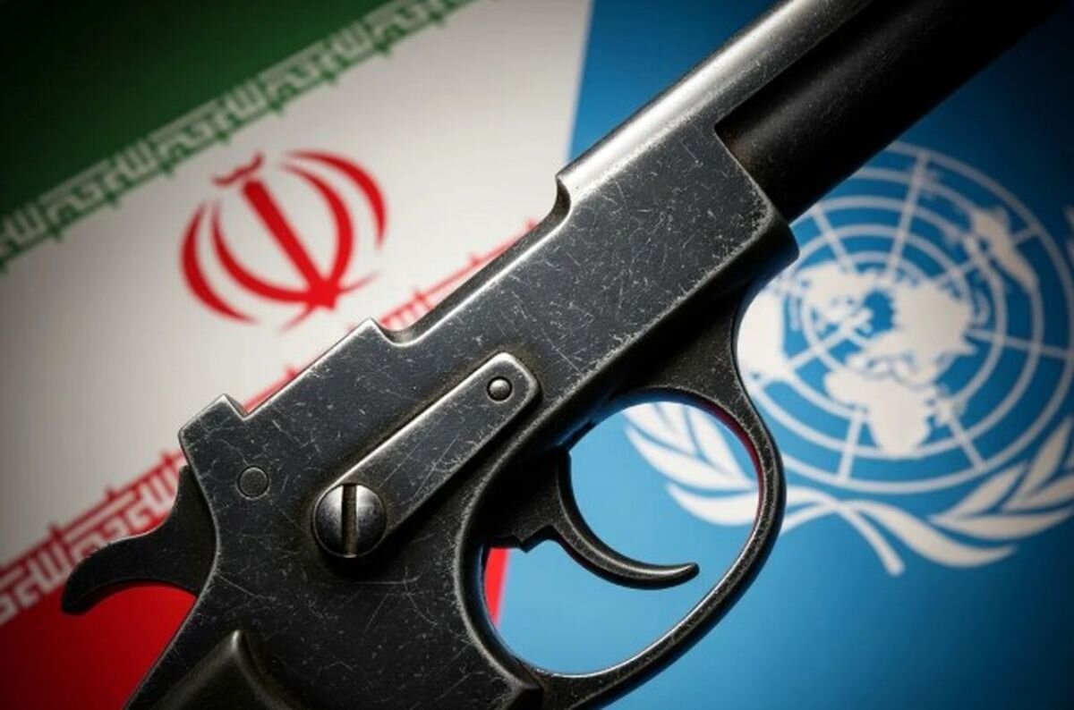 نماینده مجلس: تحریمهای اسنپبک تأثیر خاصی بر اقتصاد کشور نخواهند داشت مکانیسم ماشه