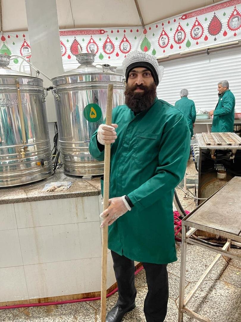 ناگفتههای قتل محسن اسدی قهرمان کراسفیت از زبان برادرش