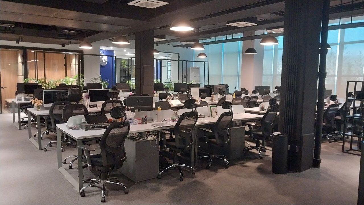 راهنمای انتخاب پارتیشن اداری و میز اداری