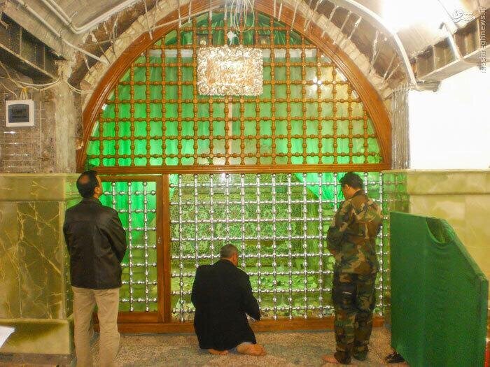 مهمترین مکانهای منسوب به امام زمان(عج) که میعادگاه منتظران شدهاند / جغرافیای انتظار