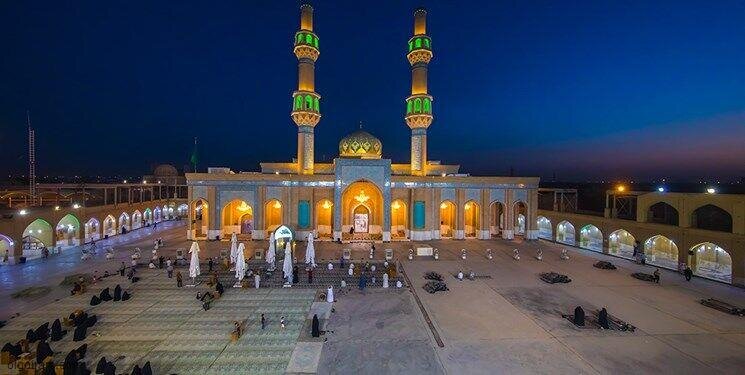 مهمترین مکانهای منسوب به امام زمان(عج) که میعادگاه منتظران شدهاند / جغرافیای انتظار