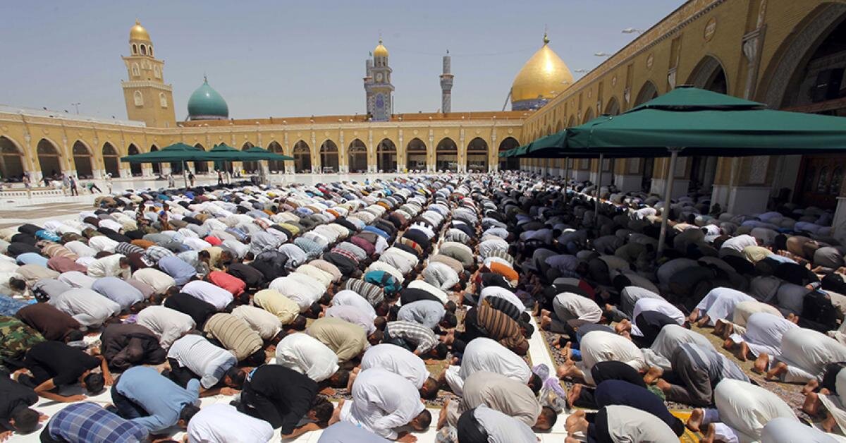 مهمترین مکانهای منسوب به امام زمان(عج) که میعادگاه منتظران شدهاند / جغرافیای انتظار