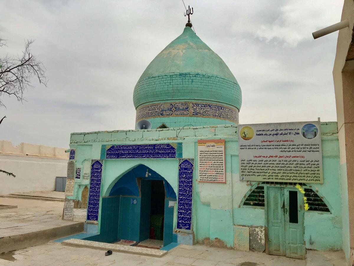 مهمترین مکانهای منسوب به امام زمان(عج) که میعادگاه منتظران شدهاند / جغرافیای انتظار