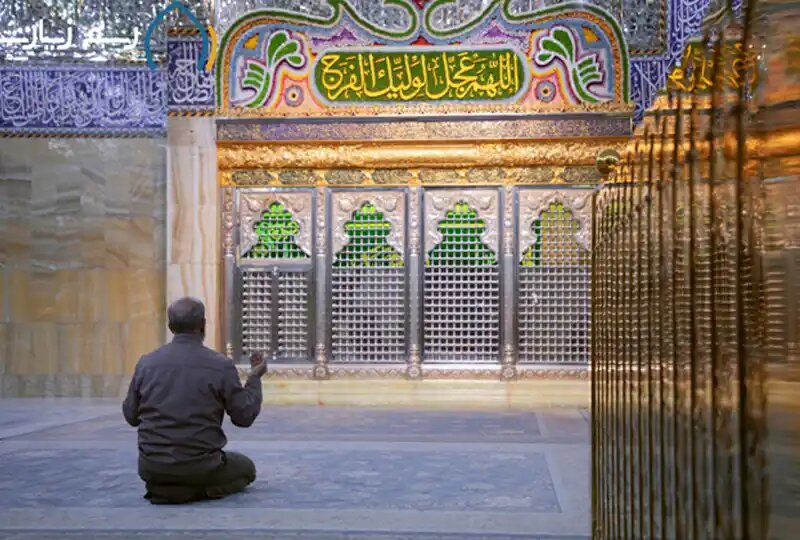مهمترین مکانهای منسوب به امام زمان(عج) که میعادگاه منتظران شدهاند / جغرافیای انتظار