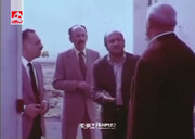 افزایش لحظه‌ای نرخ مسکن و زمین به روایت فیلم‌های دوران پهلوی | ویدئو