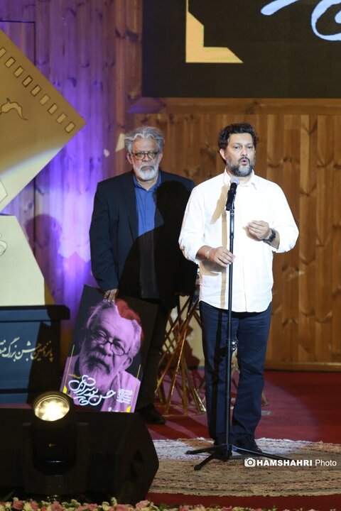 جشن منتقدان ۲