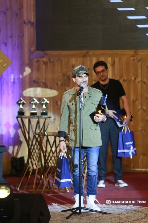 جشن منتقدان ۲