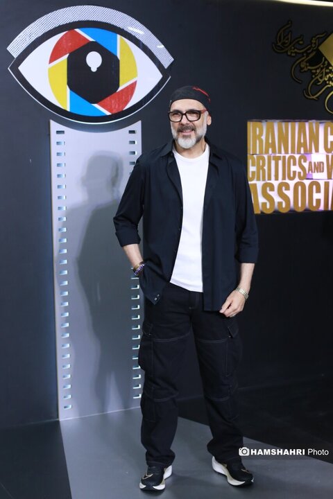 جشن منتقدان ۲