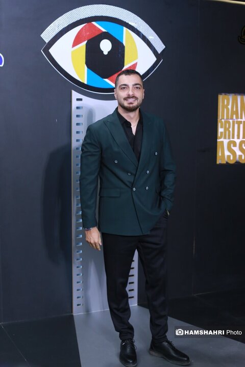 جشن منتقدان ۲