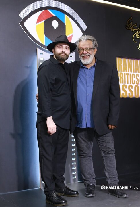 جشن منتقدان ۲