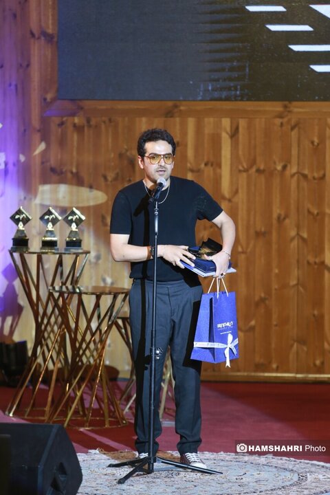 جشن منتقدان ۲