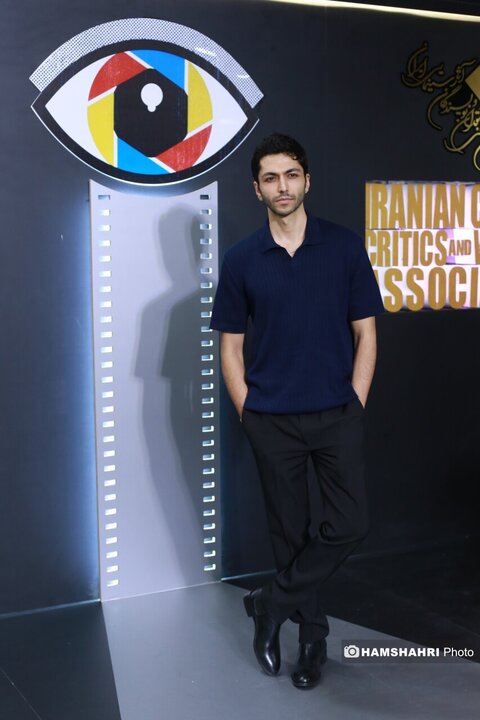 جشن منتقدان ۲