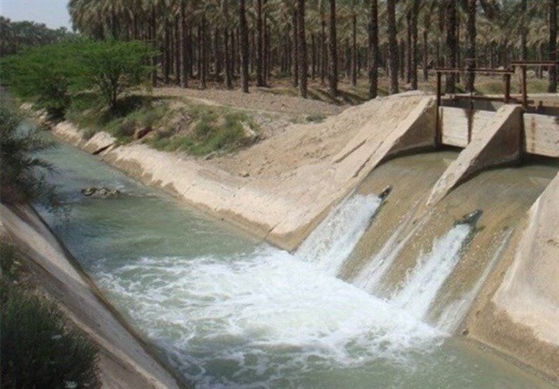 آب های سطحی