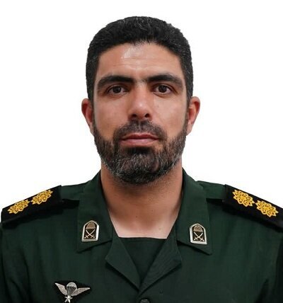 سرهنگ پاسدار رحیم محمدی به شهادت رسید+ عکس و جزئیات