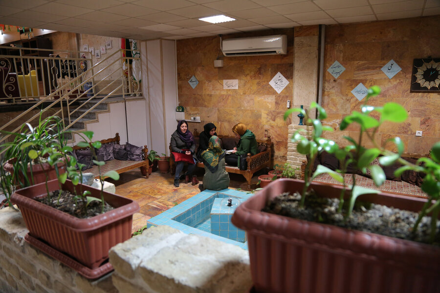 پرورش دختران توانمند و آیندهساز پایتخت