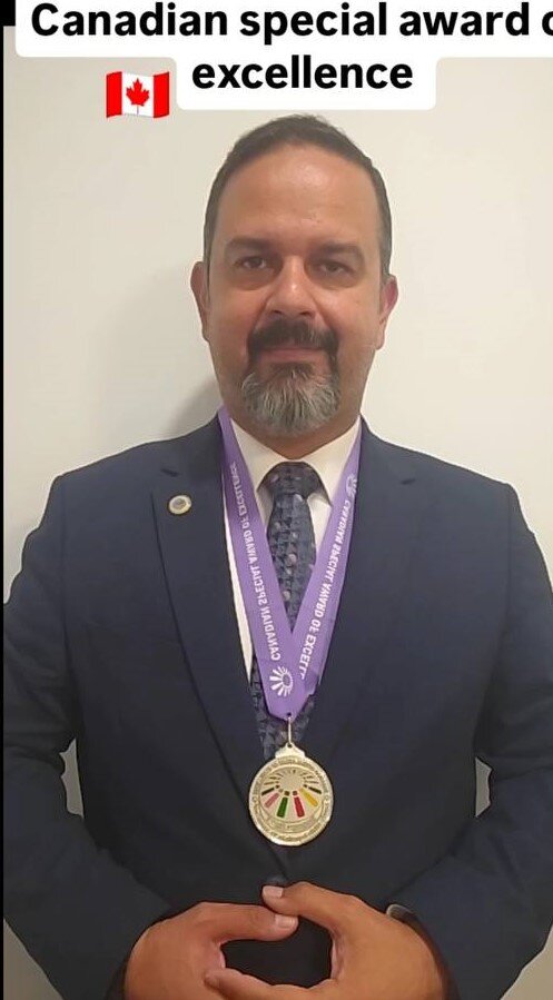 نخبگان ایرانی چگونه جهان را شگفتزده کردند؟ | از ایده تا افتخار؛ پرچم ایران بر فراز مسابقات iCAN 2025