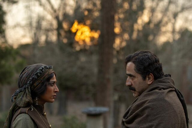 حرفهای بهادر؛ باغبان ساده «شکارگاه» درباره این سریال