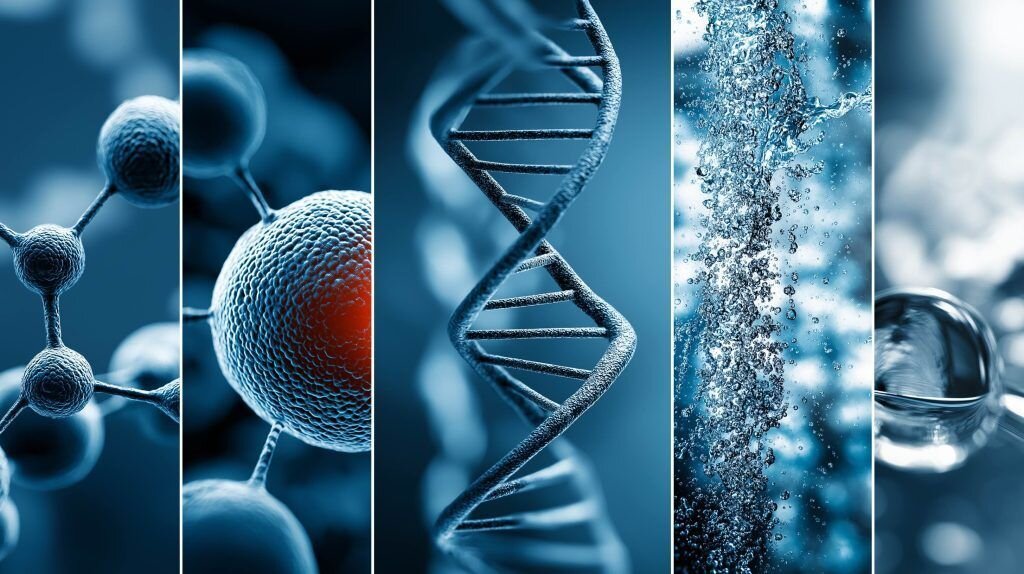 دولت چین سیاستهای حمایتی قوی برای صنعت بیوتکنولوژی اعلام کرد | گامی بهسلامت عمومی و رشد اقتصادی