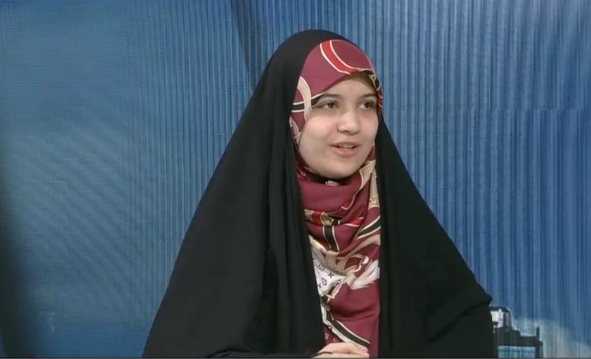 رتبه یک کنکور انسانی: با دیدن رتبهام فکر کردم باگ سیستم است! | ویدئو