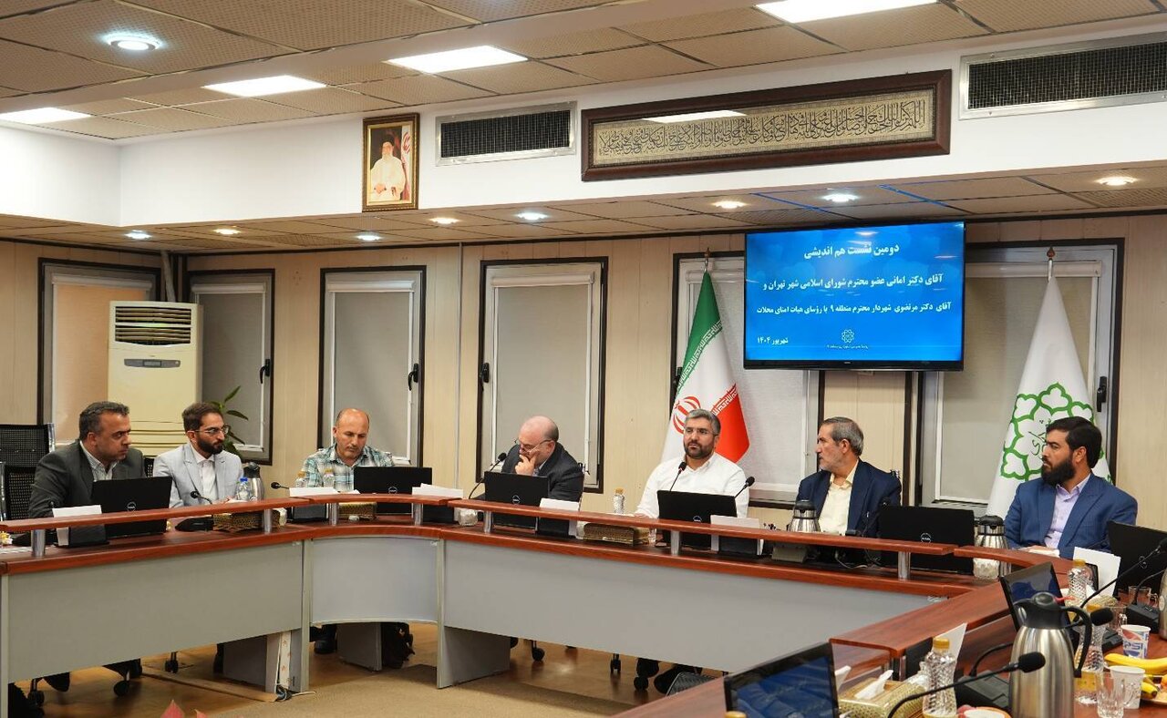 بازگشایی مسیر غرب به جنوب میدان فتح در ۱۰ روز آینده