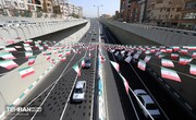 افتتاح چهار پروژه عمرانی فردا در غرب تهران