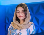 پیشنهاد ۳۰۰ میلیون تومانی به آترینا فرهمند رتبه اول کنکور علوم تجربی | حاضر نیستم به دانشگاه‌های تهران بروم | من هم ابتدا وسوسه شدم اما...