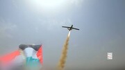 حمله پهپادی از یمن به اسرائیل در پاسخ به ترور نخست وزیر و وزرای یمنی