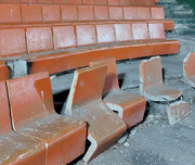 دل‌های بتنی