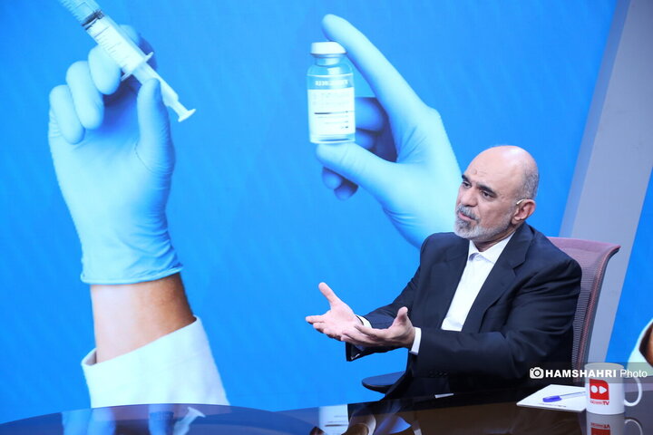 واکسن آنفولانزا بزنیم یا نه ؟